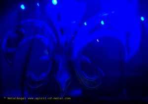 Stratovarius au Havana Café (Toulouse)